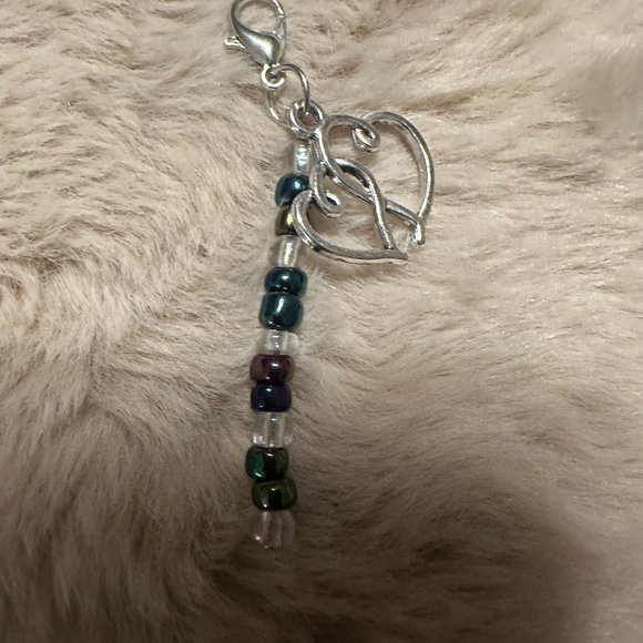 Zipper Pulls - Picture 1 of 1